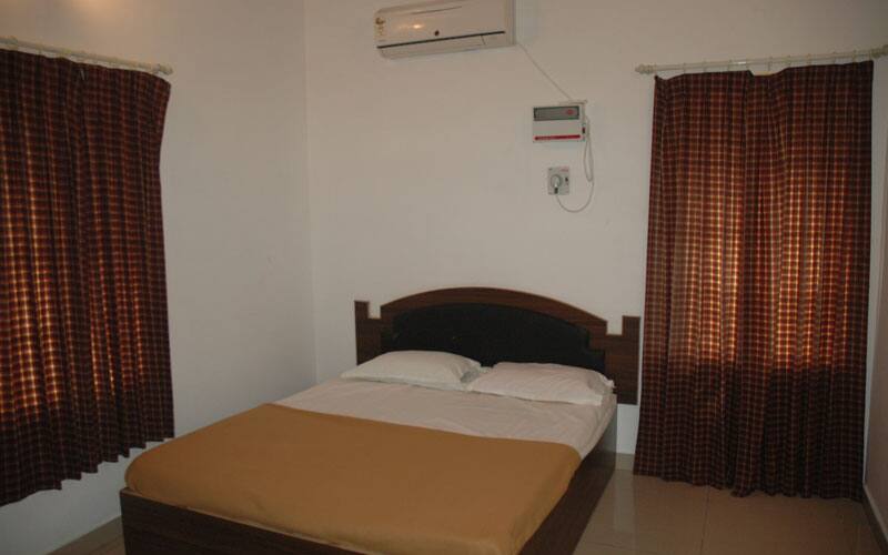 Pallava Residency, Karaikal 4